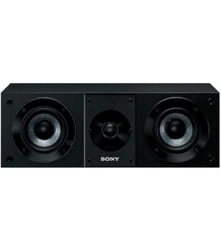 Amazon.co.jp: ソニー スピーカーシステム (2台1組) ハイレゾ対応 SS