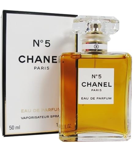 Amazon | CHANEL(シャネル) No.5 香水 30ml ボトル | シャネル