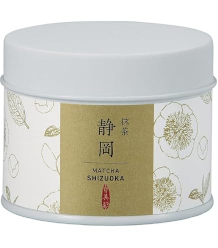 Amazon | 山政小山園 抹茶 松風 ( 茶道用・食品加工用 缶入り ) (300g