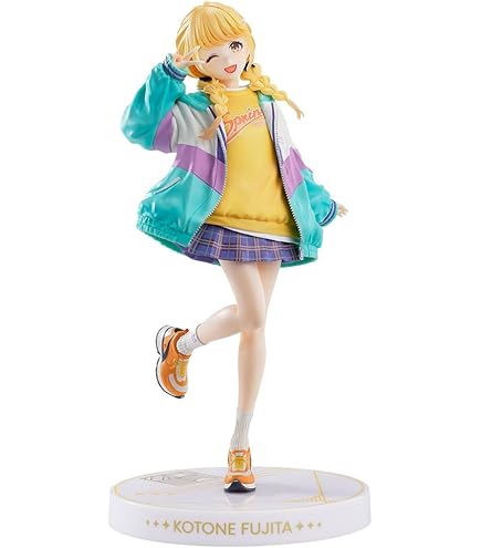 Amazon.co.jp: 一番くじ 学園アイ*ドルマスター Part2 B賞 月村手毬