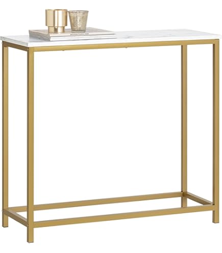 Amazon｜ディノス テーブル コンソールテーブル Marbrim/マーブリム