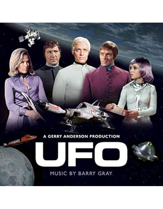 Amazon.co.jp: 謎の円盤 UFO COLLECTORS' BOX PART2 : エド