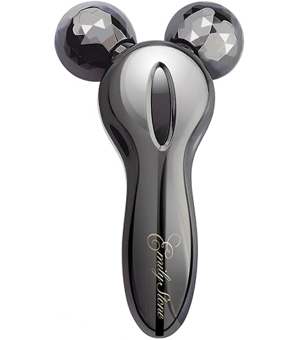 Amazon.co.jp: YA-MAN（ヤーマン） 美顔ローラー プラチナゲルマ