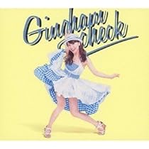Amazon.co.jp: ギンガムチェック(Type-A)(通常盤)【多売特典生写真無し