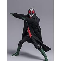 Amazon.co.jp: BANDAI SPIRITS(バンダイ スピリッツ) S.H.Figuarts