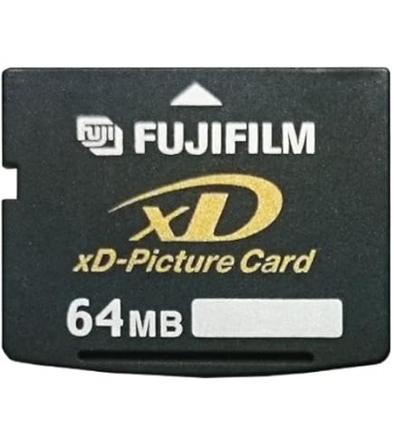 Amazon | OLYMPUS XDピクチャーカード M-XD2GH | OLYMPUS | xD