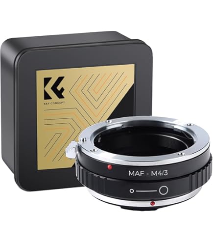 Amazon.co.jp: Minolta AF レンズ 24-50mm F4 : 家電＆カメラ