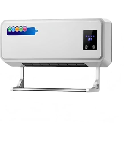 Amazon | 移動式小型エアコン、ミニ冷暖房エアコン 冷暖房エアコン