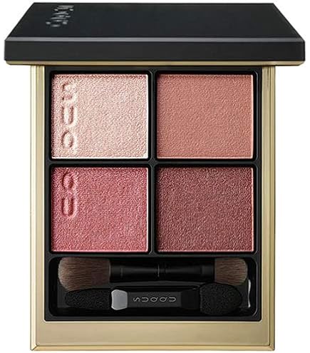 Amazon.co.jp: SUQQU スック シグニチャー カラー アイズ 15 凛覗