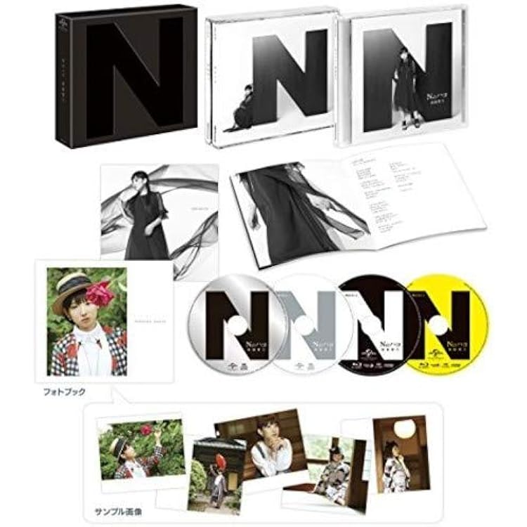 Amazon.co.jp: 南條愛乃/ 東京 1/3650(初回限定盤CD+Blu-ray×3