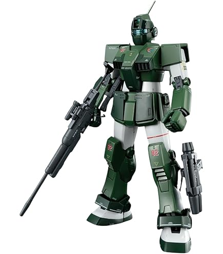 Amazon | MG 機動戦士ガンダムZZ ドワッジ 1/100 プレミアム