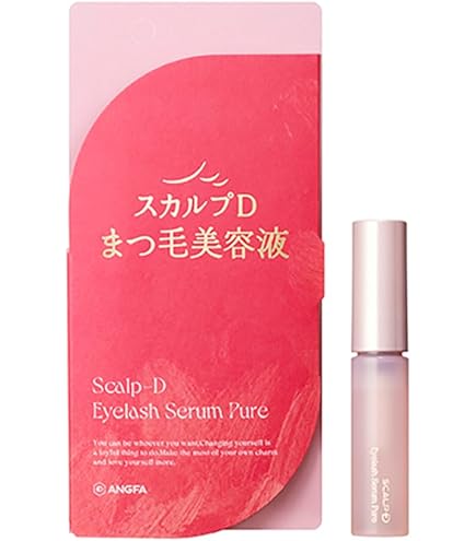 Amazon.co.jp: まつ毛美容液『HAE MASCARA』 : ビューティー