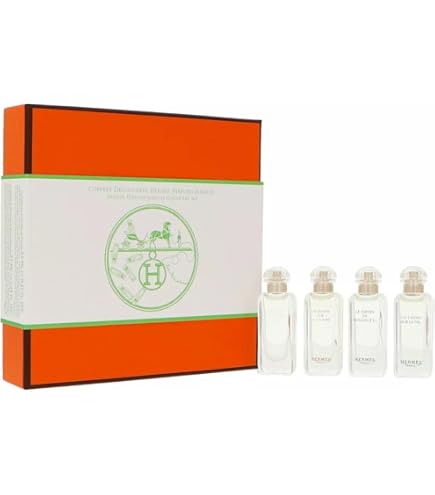 Amazon.co.jp: HERMES Hermes Nomad Perfume Set : Beauty