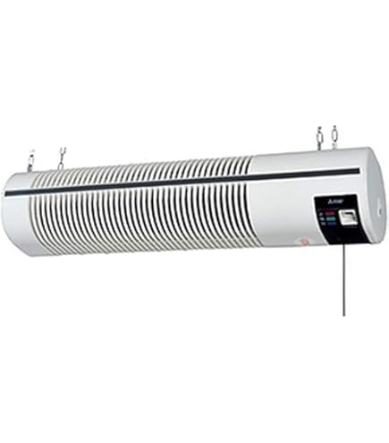 Amazon | ダイキン工業 DAIKIN アシストサーキュレータ AIRLINK エア