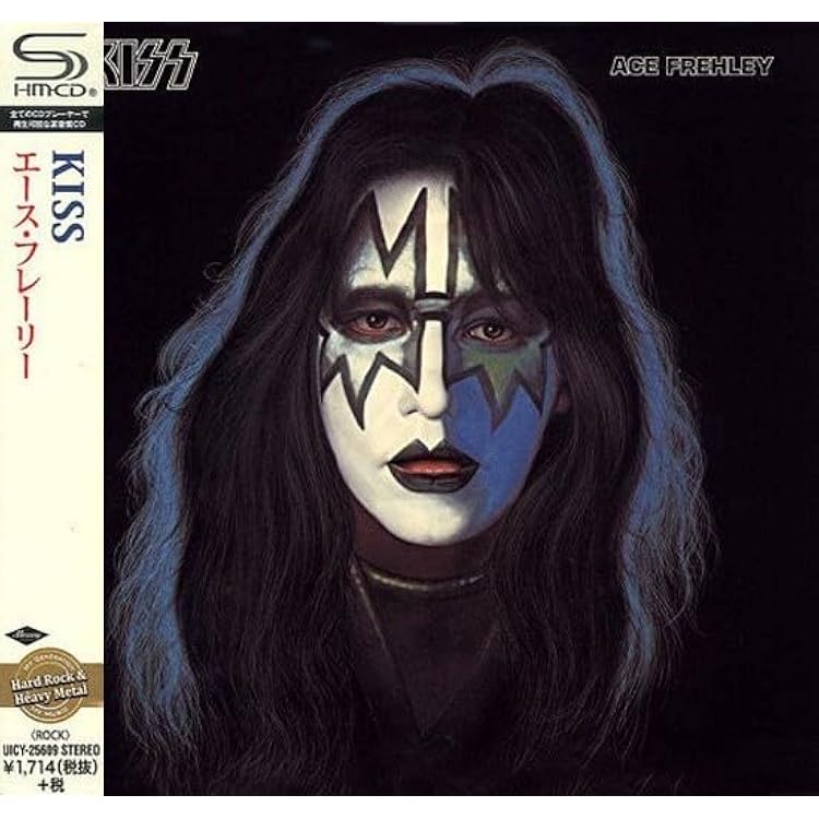 Amazon.co.jp: ポール・スタンレー - KISS: Music