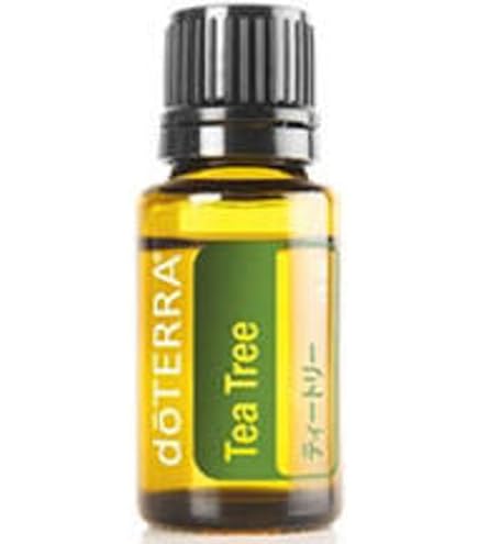 Amazon.co.jp: dōTERRA[ドテラ] ミルラ[15ml] : ドラッグストア