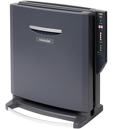 Amazon | TOYOTOMI(トヨトミ) 【DeuxR】 遠赤外線 電気パネルヒーター