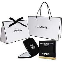 Amazon.co.jp: [ギフトBOX/ラッピング済] CHANEL シャネル ラ クレーム