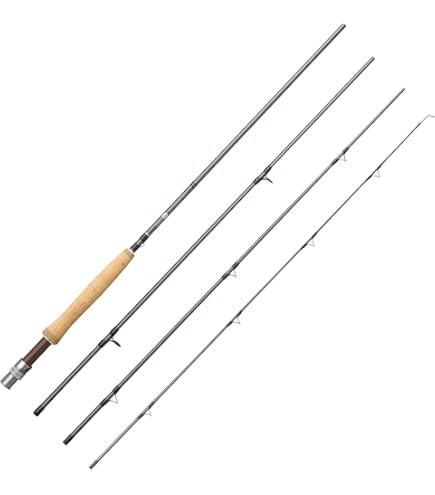 Amazon | ティムコ(TIEMCO) ユーフレックス・インファンテ 1003-4EN