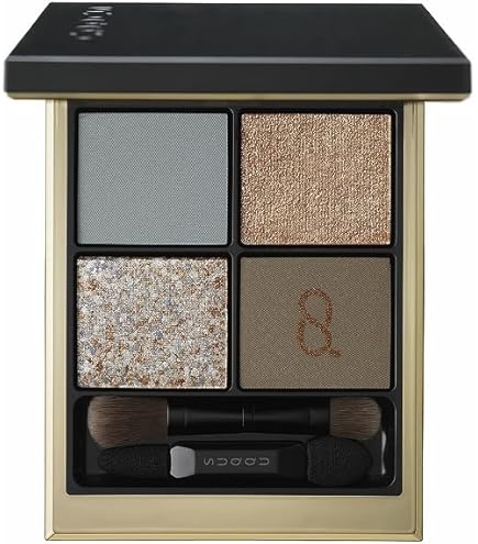 Amazon.co.jp: SUQQU スック アイ ＆ フェイス コンパクト 102 暖灯