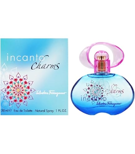 Amazon | フェラガモ インカントドリーム オードトワレ 100mL