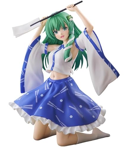 Amazon.co.jp: 東方Project Trio－Try－iT Figure 秘封倶楽部