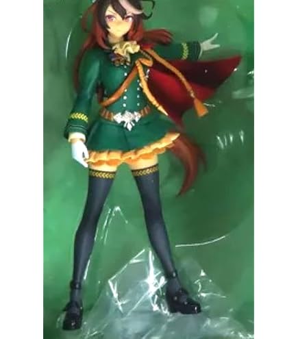 Amazon.co.jp: 一番くじ 5弾 ラストワン賞 キタサンブラック ラスト