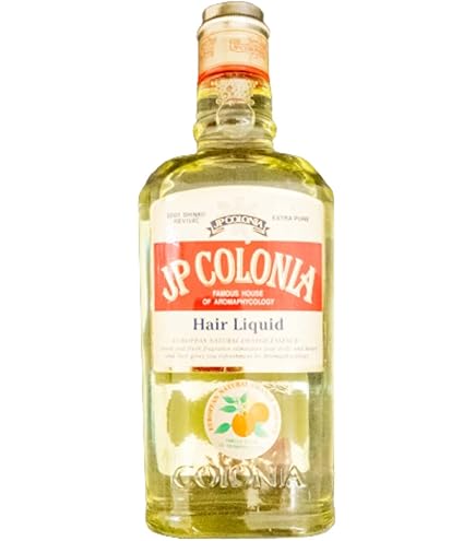 Amazon.co.jp: 4711 ポーチュガル ヘアリキッド 950ml : ビューティー