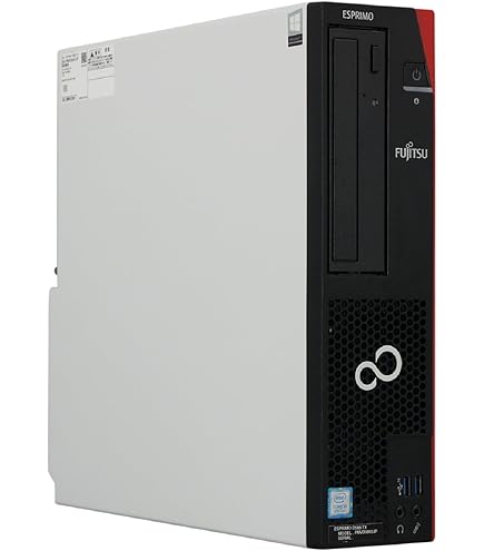 Amazon.co.jp: Fujitsu ESPRIMO D583/N(NX) Core i5 4590 3.3 GHz MEM