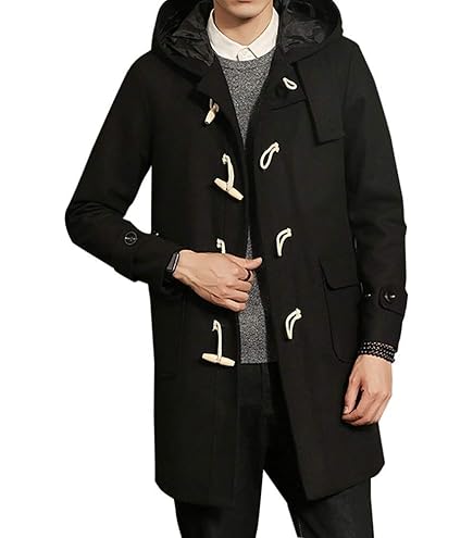 Amazon.co.jp: イングランド製グローバーオールGloverallファクトタム