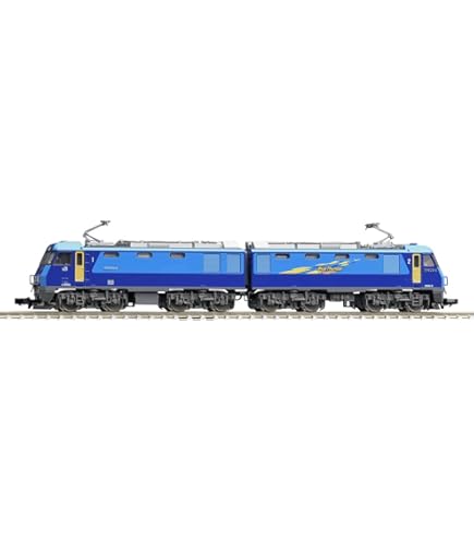Amazon | TOMIX Nゲージ EH800 9158 鉄道模型 電気機関車 | 鉄道模型 通販