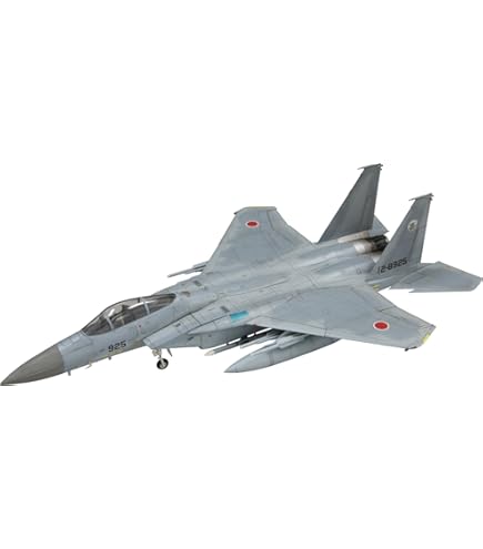Amazon.co.jp: トミーテック 技MIX 航空機シリーズ F-15第3弾 AC12 F