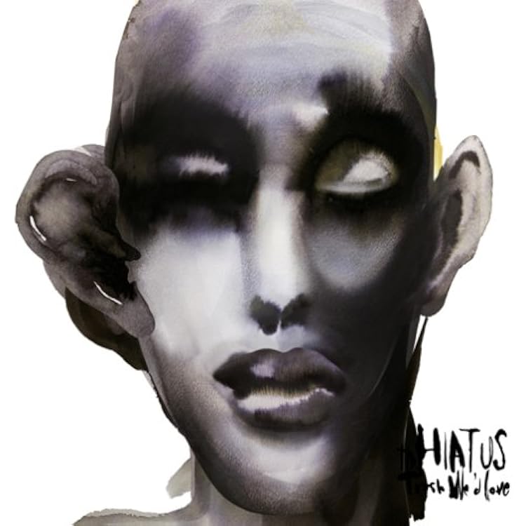 Amazon.co.jp: ANOMALY - the HIATUS: ミュージック
