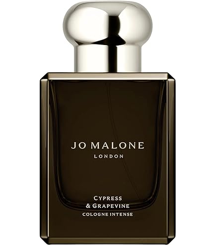 Amazon | ジョー マローン JO MALONE サイプレス ＆ グレープバイン