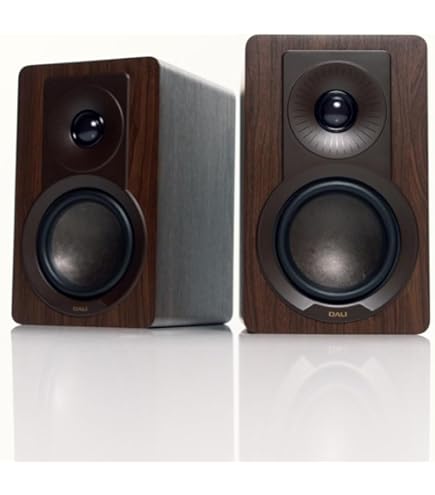 Amazon.co.jp: DALI スピーカーシステム ZENSOR 1 ライト