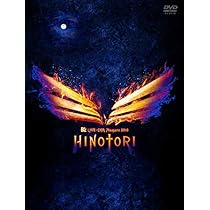 Amazon.co.jp: B'z LIVE-GYM Pleasure 2018 -HINOTORI- (DVD