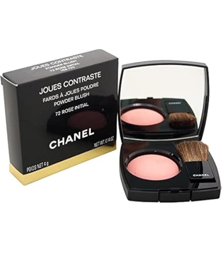 Amazon | シャネル エクラ ルネール オー ローズ 16g [並行輸入品