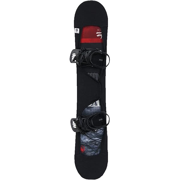 Amazon | Dakine ハイローラースノーボードバッグ - ブラック、165cm