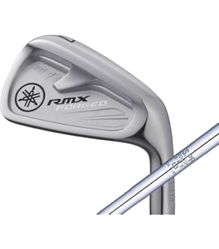 Amazon.co.jp: ヤマハ RMX116 アイアン 6本セット RMX95 S メンズ 右