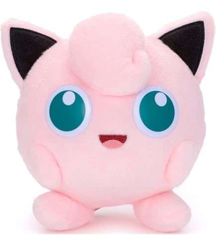 Amazon.co.jp: ポケモンセンターオリジナル マスコット へんしん