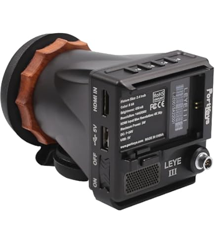 Amazon | Canon 電子ビューファインダー EVF-DC1 | ファインダー 通販