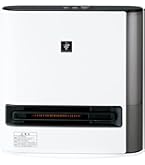 Amazon | Wiz RC-T5801ACP 13A [空気清浄機付ガスファンヒーター 50号