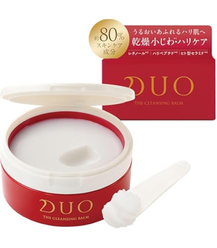 Amazon | 【リニューアル前商品】 ザ クレンジングバーム クリア 90g