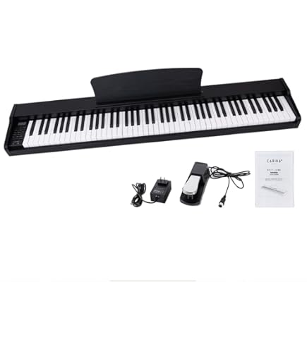 Amazon | YAMAHA NP-32 BK キーボード 専用スタンド ヘッドホン・イス