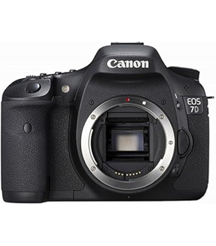 Amazon | Canon デジタル一眼レフカメラ EOS 7D ボディ EOS7D