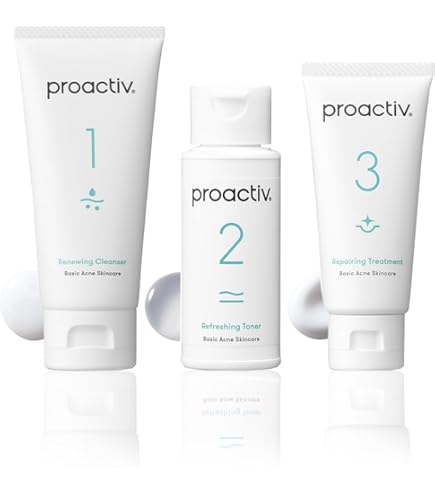 proactiv+ Mild Milk Cleanser 6本セット 楽天市場】ニキビ予防に
