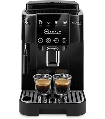 Amazon | DeLonghi コンビコーヒーメーカー ブラック BCO410J-B 9-10