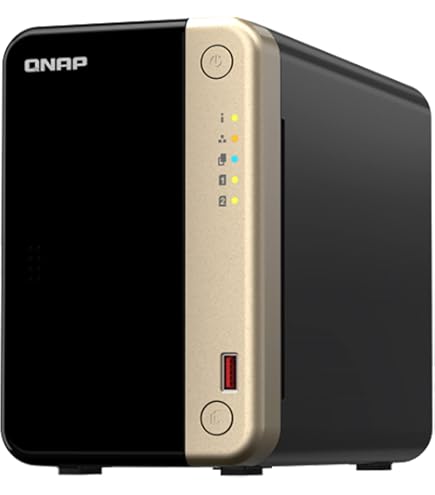 Amazon.co.jp: QNAP(キューナップ) TurboNAS デュアルコア1.4GHzCPU
