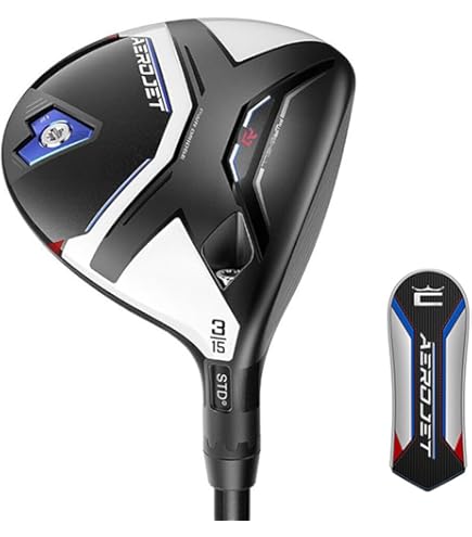 Amazon.co.jp: コブラ（Cobra） エアロジェット AEROJET MAX