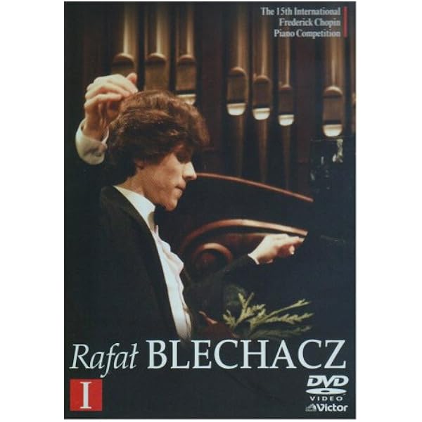 Amazon.co.jp: ショパン・コンクール・ライヴ2005 ラファウ